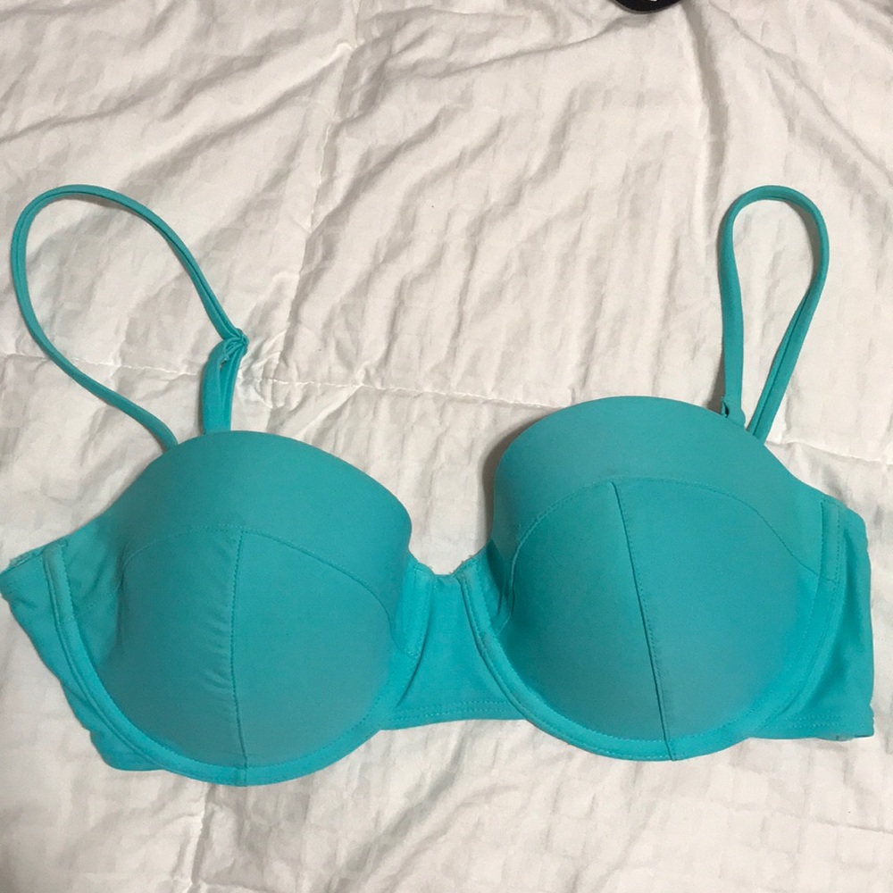 Bikini top